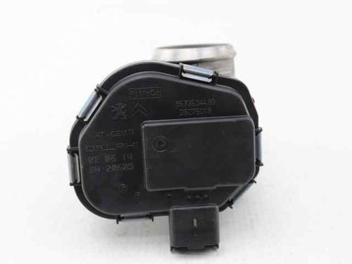 Fuel intake system PEUGEOT 308 SW II (LC_, LJ_, LR_, LX_, L4_) 1.6 HDi / BlueHDi 115 (LCBHXM, LCBHXT) | BP29644955M97 