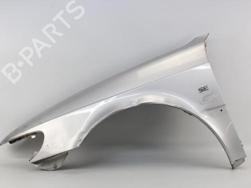 Used Left front fenders SAAB 9-3 (YS3D) 2.0 Turbo (154 hp) 19204283