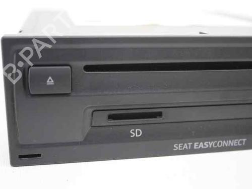 Electronic module SEAT LEON (5F1)  | BP19225280M83 