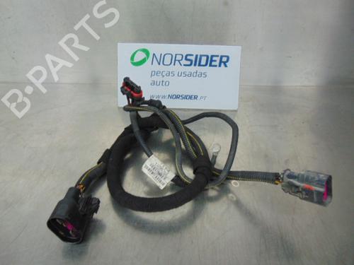 Used Wiring harness OPEL CORSA D (S07) 1.3 CDTI (L08, L68) (75 hp) 19195897