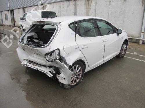 Left front window switch SEAT IBIZA IV (6J5, 6P1) 1.4 TDI | BP32769266I27  - Image 10