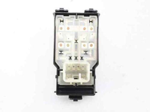 Left front window switch CITROËN C1 II (PA_, PS_) 1.0 VTi 68 | BP32005689I27