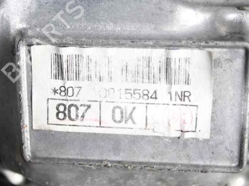 Engine TOYOTA YARIS (_P13_) 1.3 (NSP130_, NSP130) | BP19244959M1