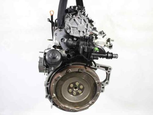Engine PEUGEOT 208 I (CA_, CC_) 1.6 HDi | BP29320651M1 