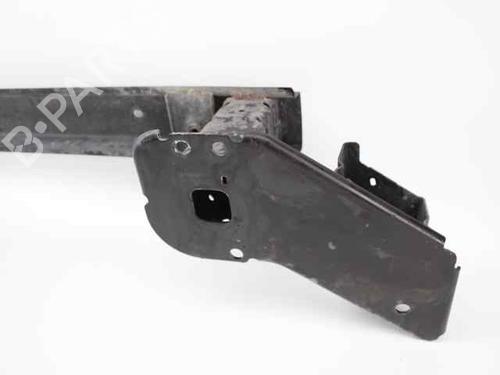 Rear bumper reinforcement PEUGEOT 3008 I MPV (0U_) 1.6 HDi | BP21181397C73 
