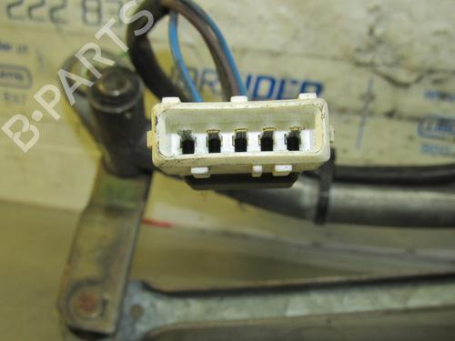 Front wiper motor CITROËN XANTIA (X1_, X2_) 1.9 SD | BP19185645M29 