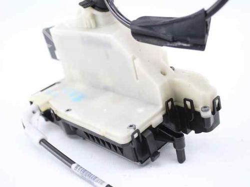 Rear left lock PEUGEOT 208 I (CA_, CC_) 1.2 VTI 82 | BP21830379C100 