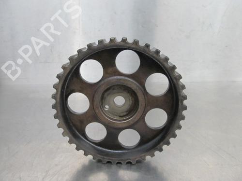Pulley OPEL ASTRA F Hatchback (T92)  | BP19197128M122 
