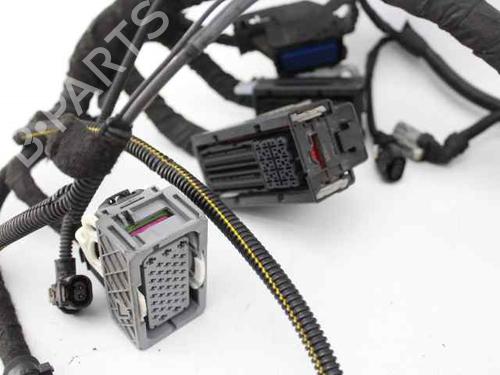 Wiring harness OPEL ASTRA K Sports Tourer (B16) 1.6 CDTi (35) | BP27645442E16 