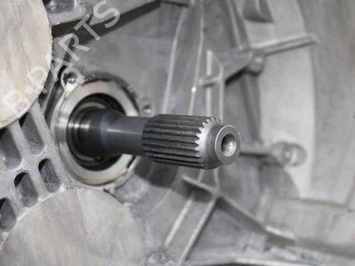 Gearbox OPEL INSIGNIA A Sports Tourer (G09)  | BP19238128M3 