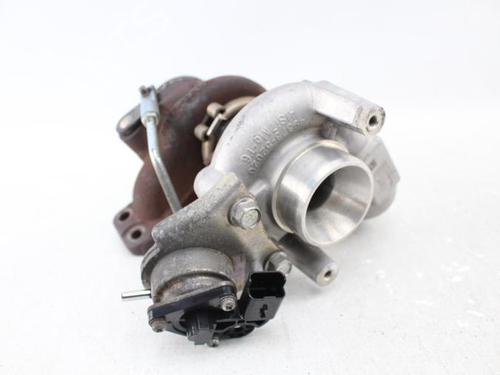 Turbolader/Kompressor Turbolader/Kompressor CITROËN C4 CACTUS 1.6 HDi 90 (92 hp) 39756871 39756871