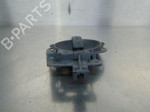 Front left interior door handle CITROËN C2 (JM_) 1.4 HDi | BP19200523I13 