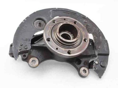 Used Left front steering knuckle PEUGEOT 308 II (LB_, LP_, LW_, LH_, L3_) 1.6 HDi / BlueHDi 115 (115 hp) 29109892