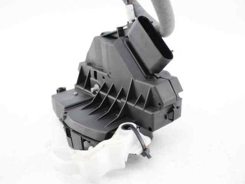 Rear right lock FORD FOCUS III 1.6 TDCi | BP19231015C99 