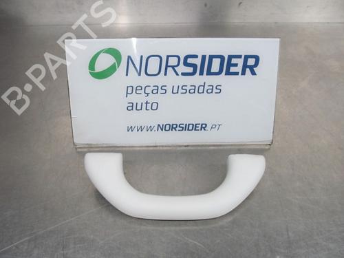 Used Interior roof handle VW POLO (9N_, 9A_) 1.9 SDI (64 hp) 19197577