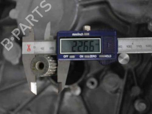 Gearbox VOLVO V40 Hatchback (525) D2 | BP33279570M3 - Image 3