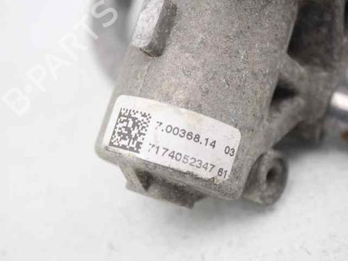 Egr RENAULT MEGANE III Grandtour (KZ0/1) 1.5 dCi (KZ0C, KZ1A) | BP19243399M69