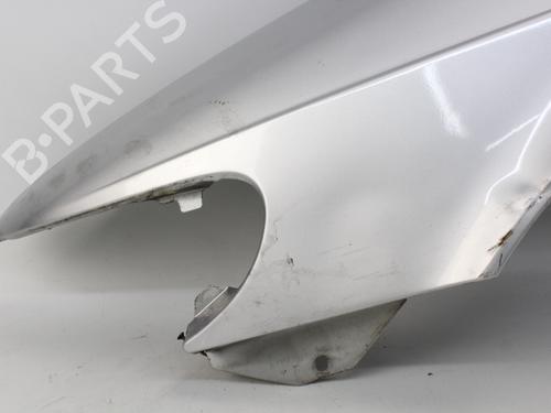 Left front fenders SAAB 9-3 (YS3D) 2.0 Turbo | BP19204283C41 