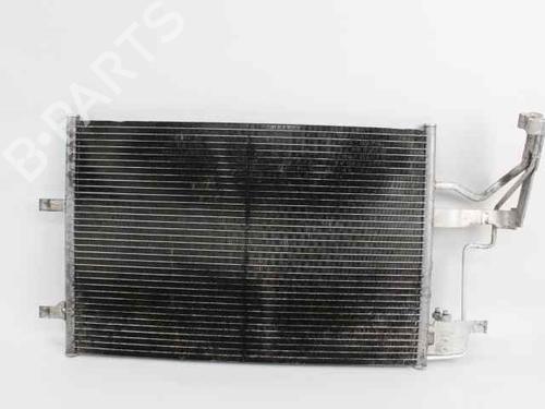 Used AC radiator MAZDA 3 (BK) 1.3 (BK14) (84 hp) 19203124