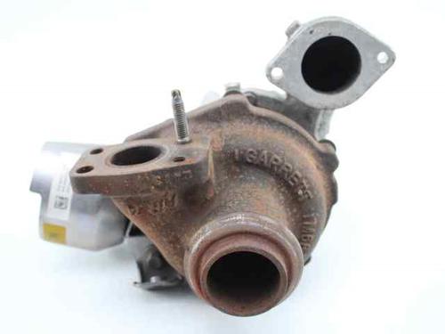 Turbocharger/Supercharger PEUGEOT 208 I (CA_, CC_) 1.6 HDi | BP19231179M71 