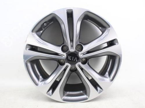 Used Rim Rim KIA CEE'D (JD) 1.6 CRDi 136 (136 hp) 39700111 39700111