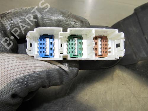 Wiring harness FORD FIESTA VI (CB1, CCN)  | BP19196147E16 