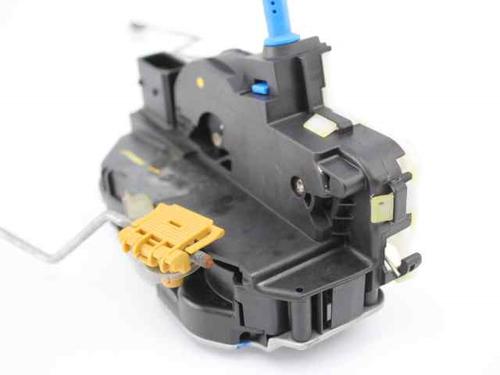 Front right lock OPEL ASTRA J (P10) 2.0 CDTI (68) | BP19235355C97 