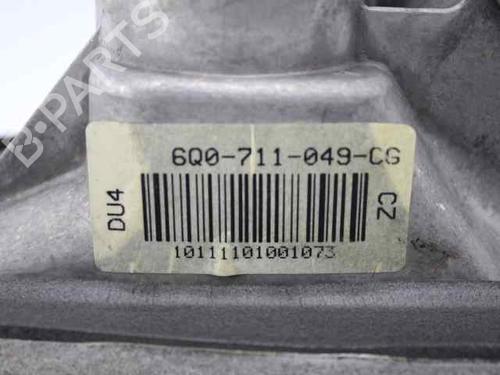 Gear lever AUDI A1 (8X1, 8XK) 1.2 TFSI | BP19308530M90 