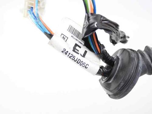 Wiring harness NISSAN QASHQAI / QASHQAI +2 I (J10, NJ10, JJ10E)  | BP19231262E16 