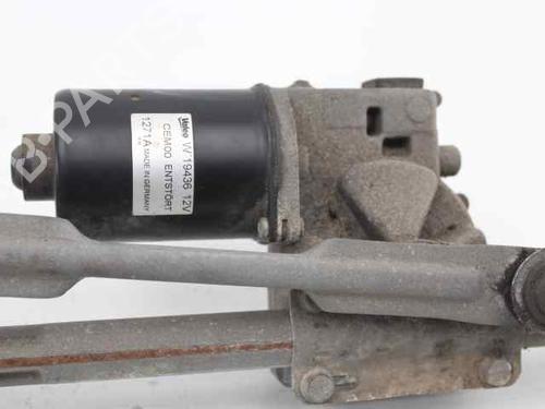 Front wiper motor CITROËN C4 II (NC_) 1.6 HDi 110 | BP33331248M29  - Image 5