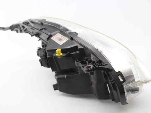 Left headlight PEUGEOT 208 I (CA_, CC_) 1.6 HDi | BP29320829C28 