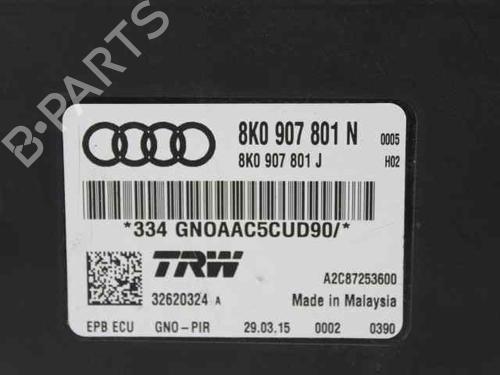 Electronic module AUDI A4 B8 Avant (8K5) 2.0 TDI | BP33059815M83 - Image 2