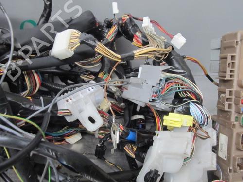 Wiring harness TOYOTA COROLLA (_E12_) 1.4 D (NDE120_, NDE120R) | BP19189115E16 