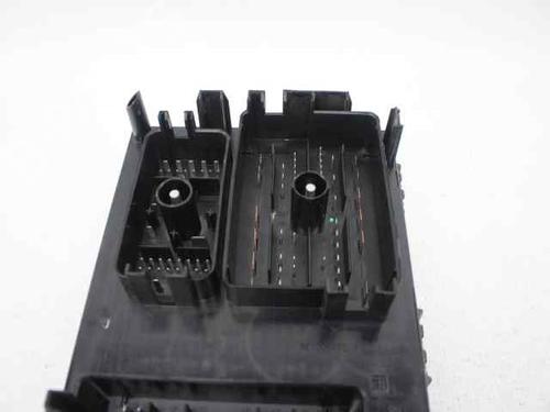 Fuse box OPEL ASTRA J Sports Tourer (P10) 1.3 CDTI (35) | BP19244404E1 