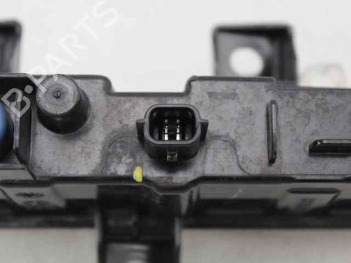 Left daytime light RENAULT CAPTUR I (J5_, H5_) 0.9 TCe 90 | BP39542740C104 - Image 8