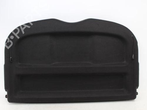 Used Rear parcel shelf Rear parcel shelf NISSAN QASHQAI II (J11, J11_) 1.5 dCi (110 hp) 39603224 39603224