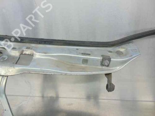 Crossmember RENAULT CLIO II (BB_, CB_) 1.9 D (B/CB0J) | BP19201285C162 
