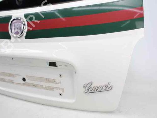 Tailgate FIAT 500 (312_) 1.2 (312AXA1A) | BP29986878C6