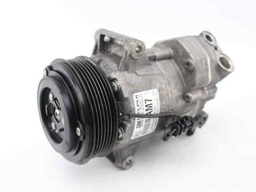 Used AC compressor OPEL ASTRA J Sports Tourer (P10) 1.6 CDTi (35) (110 hp) 23201448