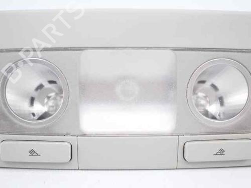Interior roof light VW PASSAT B7 (362) 1.6 TDI | BP19226845I8 