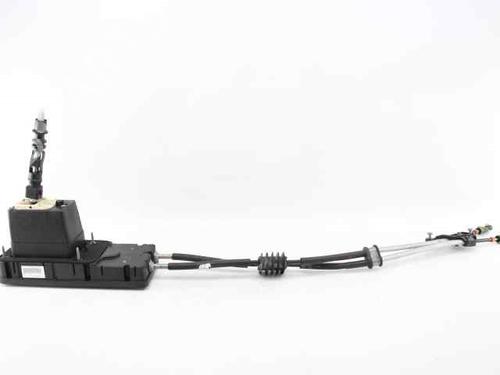Used Gear lever PEUGEOT 308 II (LB_, LP_, LW_, LH_, L3_) 1.6 HDi / BlueHDi 115 (115 hp) 29109881
