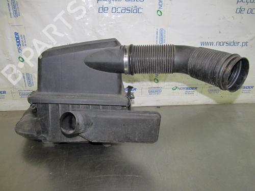 Air filter box VW GOLF III (1H1)  | BP19184832M87