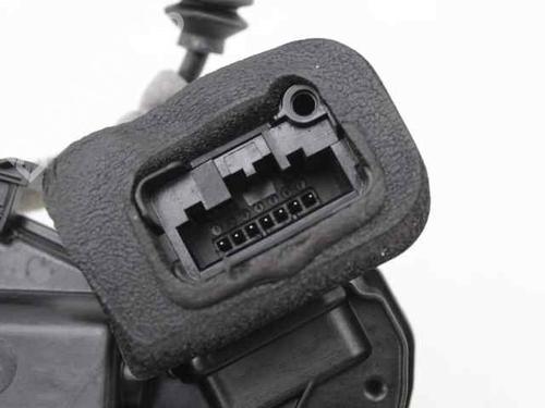 Front right lock VW POLO V (6R1, 6C1) 1.2 TDI | BP29761222C97 