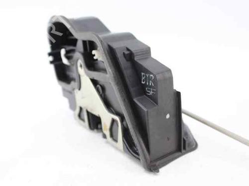 Front right lock BMW 1 (E87) 120 d | BP22940704C97 