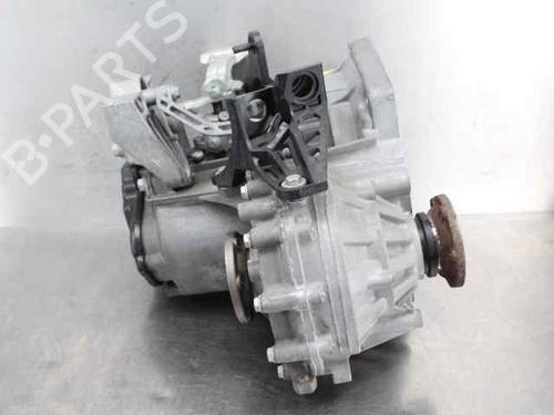 Gearbox SEAT LEON (5F1) 1.4 TSI | BP29902503M3 