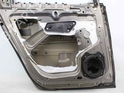 Dør venstre bak CITROËN C4 Picasso I MPV (UD_) 1.6 HDi 110 | BP29873182C4