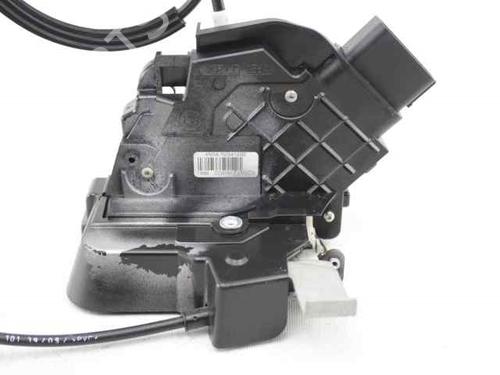 Rear right lock FORD FOCUS II (DA_, HCP, DP)  | BP19232705C99 