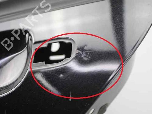 Left rear door SEAT IBIZA IV (6J5, 6P1) 1.4 TSI | BP30189313C4 