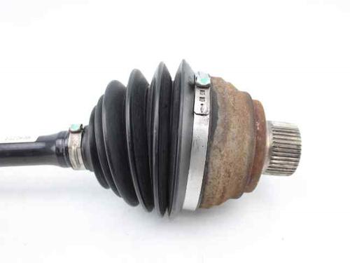 Left front driveshaft AUDI A6 C7 (4G2, 4GC) 2.0 TDI | BP31348203M38