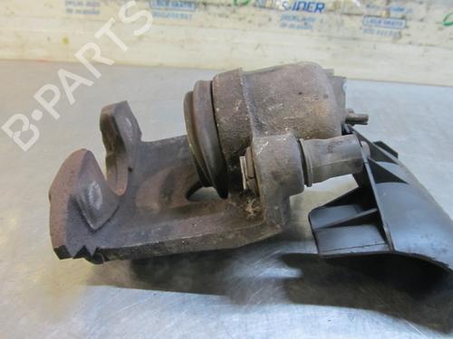 Left front brake caliper SEAT AROSA (6H1)  | BP19185237M105 